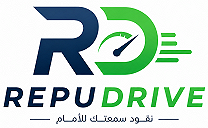 repudrive Logo